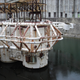 Image for article titled Take a tour of the abandoned remains of The Abyss movie set